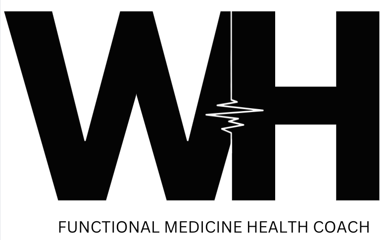 Functional Medicine | Wendy Harrison