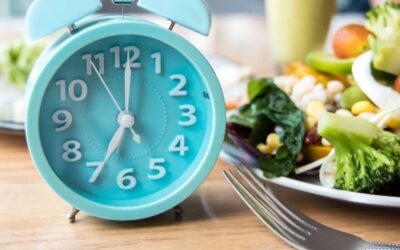 What’s the Hype with Fasting?